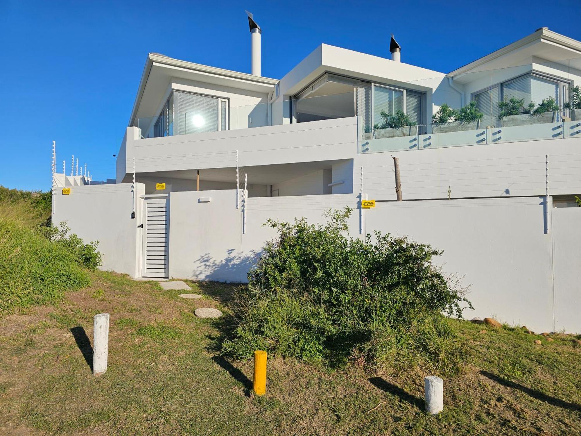 Point Villa Jeffreys Bay Quarto foto